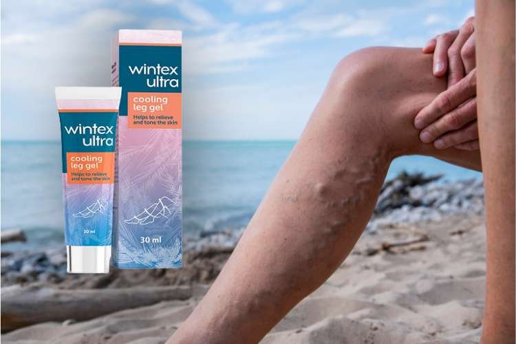 Jak wzmocnić swoje zdrowie w zimie z Wintex Ultra Aptece 24? - overview